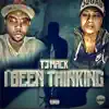 TJ Mack - I Been Thinking (feat. Nataisha) - Single